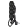 Produžni kabel 4Z 3m crni