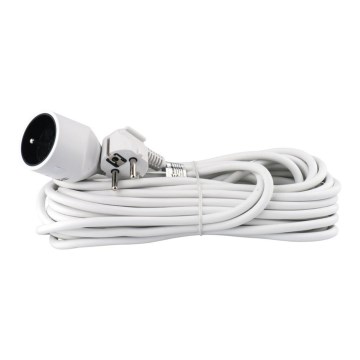 Produžni kabl 10 m 1,0 mm²