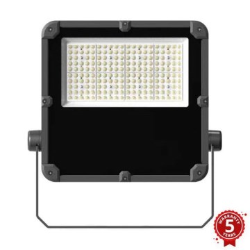 PROFI PLUS LED reflektor, 100 W, 230 V, 5000 K, IP66