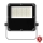 PROFI PLUS LED reflektor, 100 W, 230 V, 5000 K, IP66