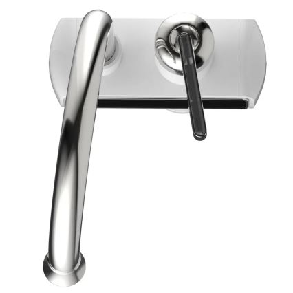 Protočni grejač vode sa LED displejom 3000W/230V IPX4, bela