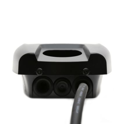 Punjačka stanica za električna vozila EV/PEV, AC Type 2, 11 kW / 400 V / 16 A, 7 m, Wi‑Fi, IP65