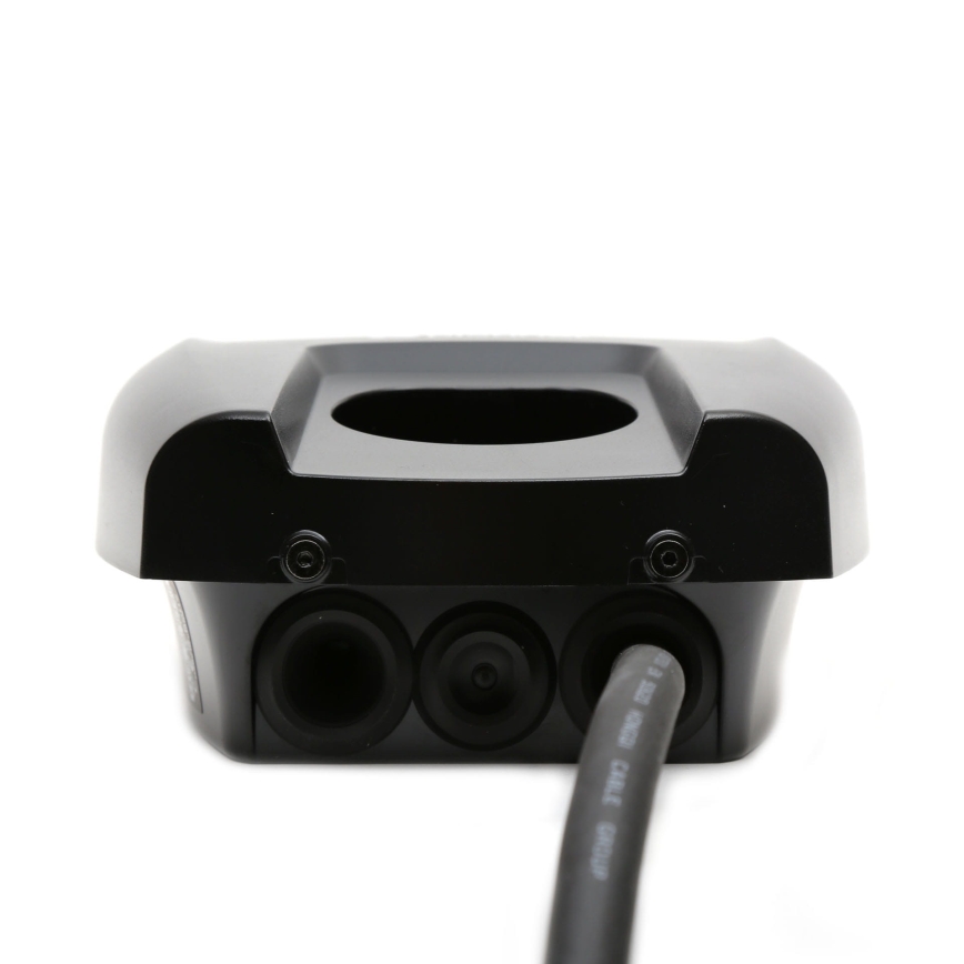 Punjačka stanica za električna vozila EV/PEV, AC Type 2, 11 kW / 400 V / 16 A, 7 m, Wi‑Fi, IP65
