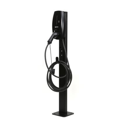 Punjačka stanica za električna vozila EV/PEV, AC Type 2, 11 kW / 400 V / 16 A, 7 m, Wi‑Fi, IP65