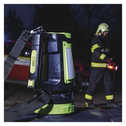 Punjiva LED svetiljka LED/3,7V IP44 850 lm 8000mAh