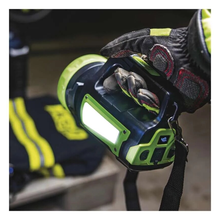 Punjiva LED svetiljka LED/3,7V IP44 850 lm 8000mAh