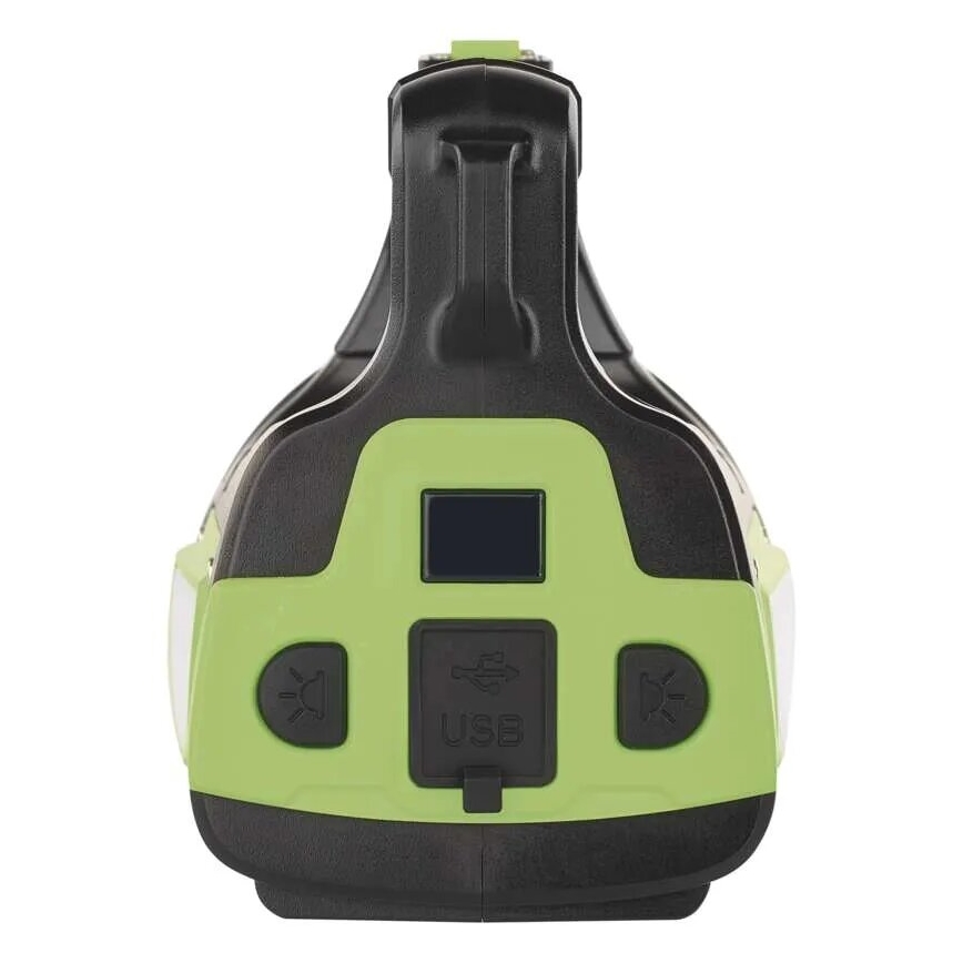 Punjiva LED svetiljka LED/3,7V IP44 850 lm 8000mAh