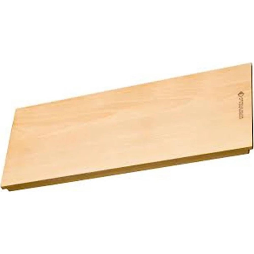 Pyramis 525009801 - Drvena daska za sečenje za sudoperu SIROS 57x51,5 cm