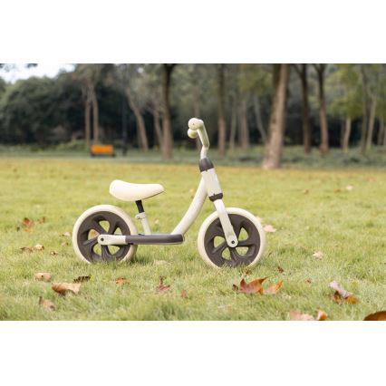 QPlay - Bicikl bez pedala TRAINER žuta