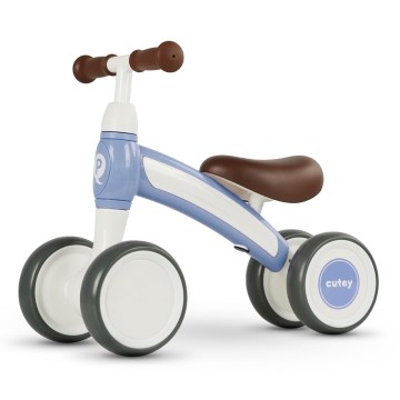 QPlay - Guralica CUTEY-5 plava