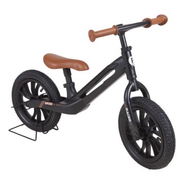 QPlay - Guralica RACER AIR crna/braon
