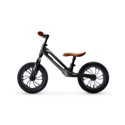 QPlay - Guralica RACER AIR crna/braon