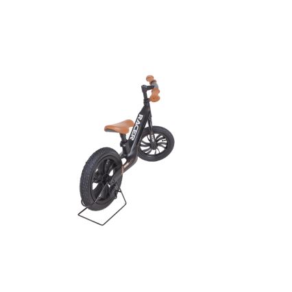 QPlay - Guralica RACER AIR crna/braon