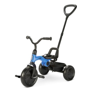 QPlay - QPlay - Dečiji tricikl ANT PLUS plavi