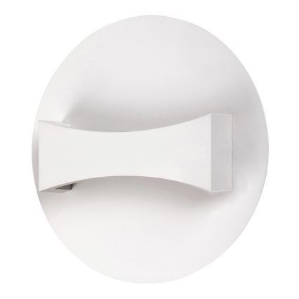 Rabalux - LED zidno svetlo LED/6W/230V