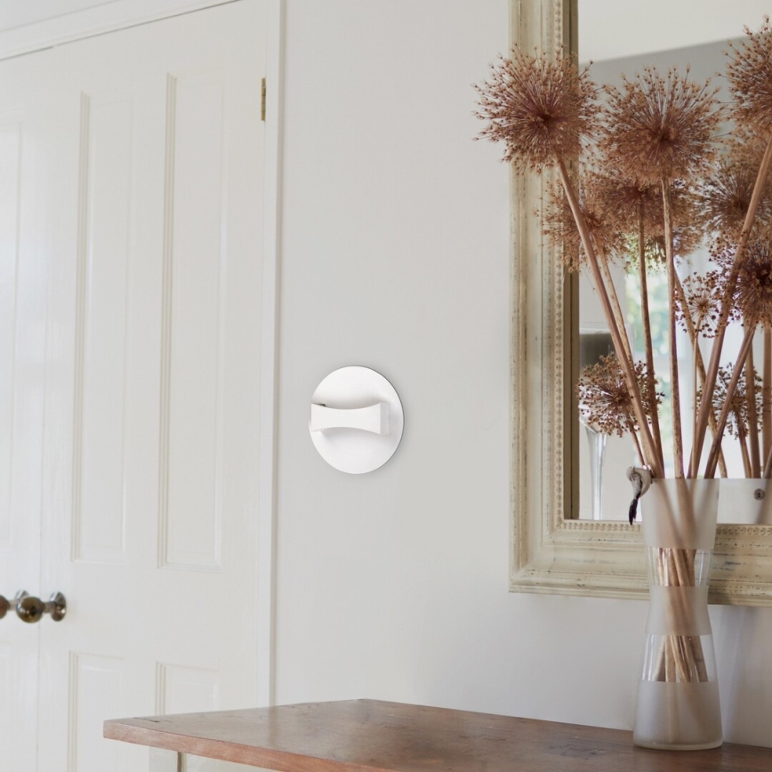 Rabalux - LED zidno svetlo LED/6W/230V