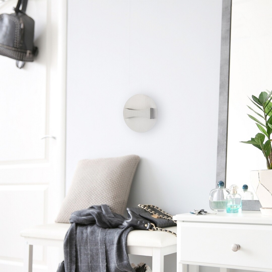 Rabalux - LED zidna svetiljka LED/6W/230V