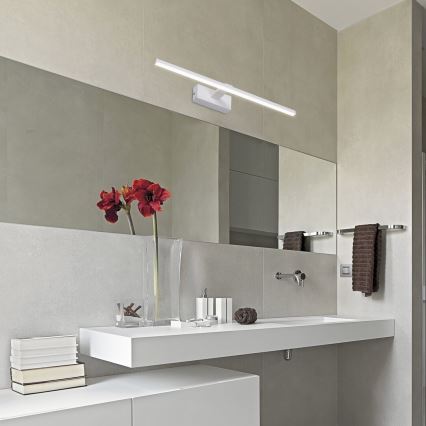 Rabalux - LED osvetljenje za kupatilsko ogledalo LED/12W/230V IP23