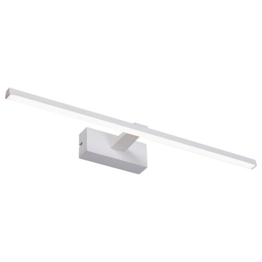 Rabalux - LED osvetljenje za kupatilsko ogledalo LED/12W/230V IP23