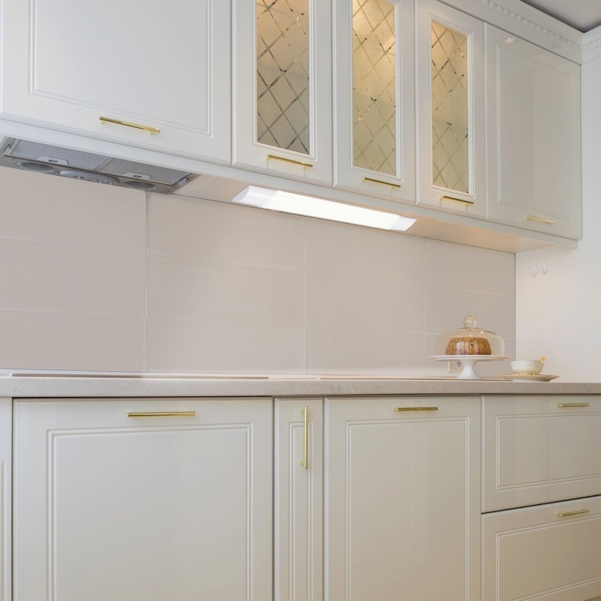 Rabalux - LED svetlo za montažu ispod ormarića LED/10W/230V