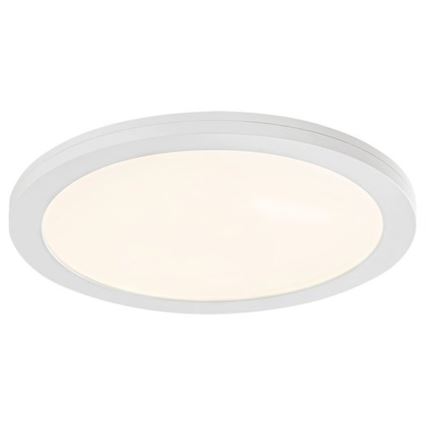 Rabalux - LED plafonsko svetlo sa senzorom LED/18W/230V 4000K 22,5 cm