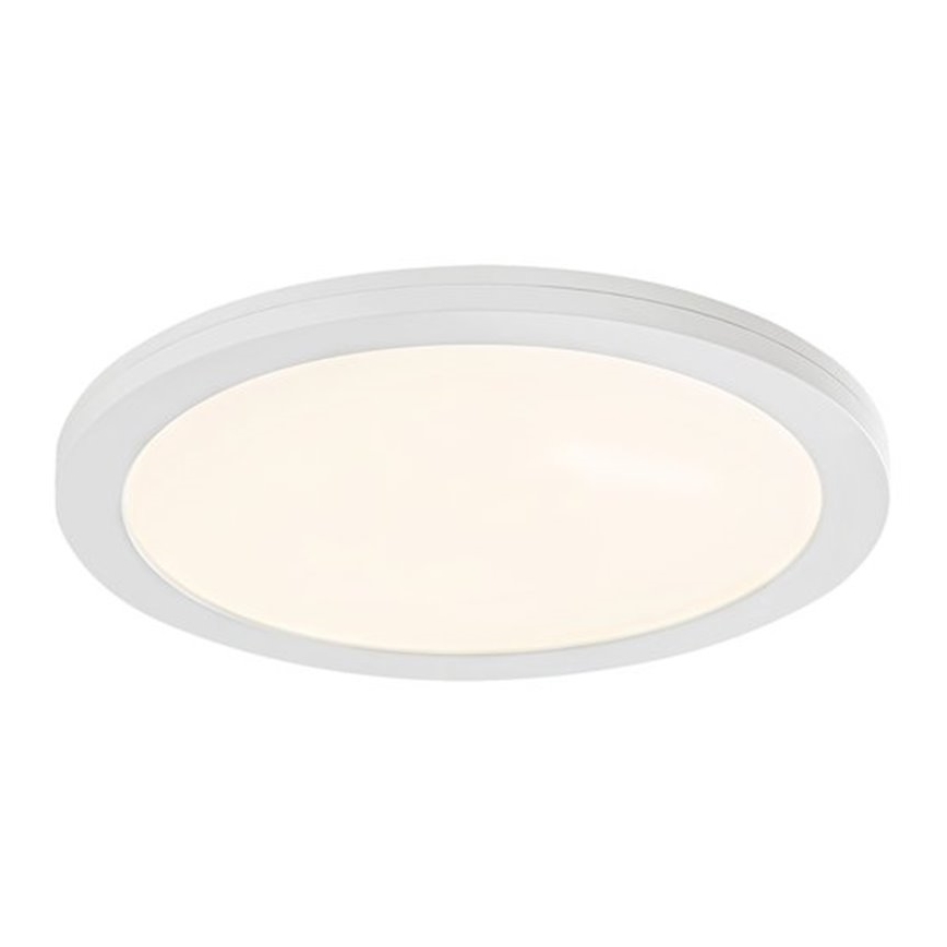 Rabalux - LED plafonsko svetlo sa senzorom LED/18W/230V 4000K 22,5 cm
