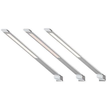 Rabalux - LED prigušiva stona lampa LED/13W/230V 2800-5000K