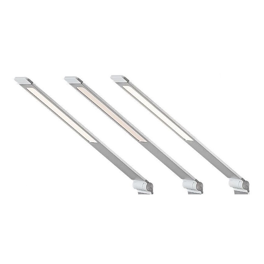 Rabalux - LED prigušiva stona lampa LED/13W/230V 2800-5000K