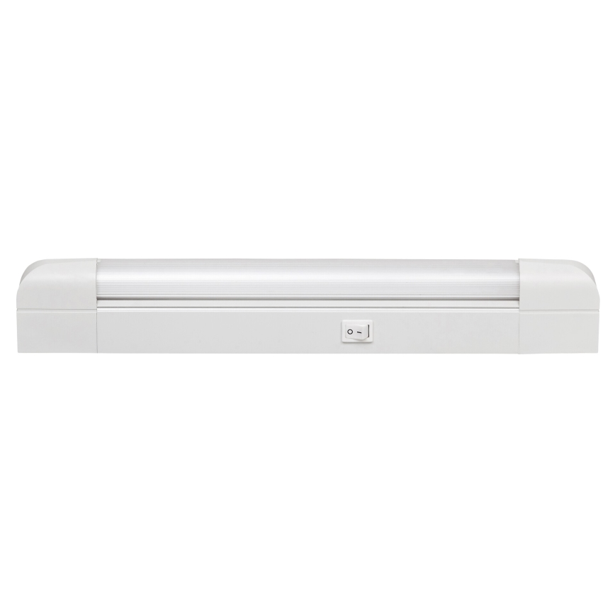 Rabalux - Osvetljenje ispod ormarića 1xG13/10W/230V 39,5 cm