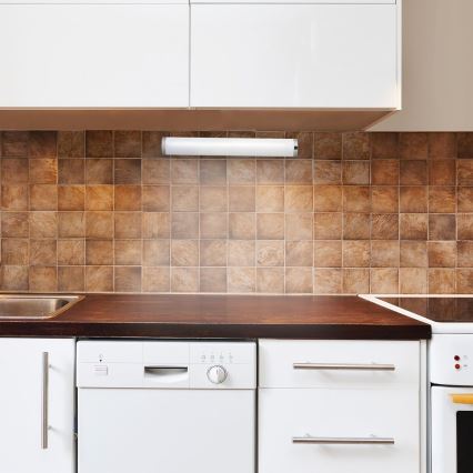 Rabalux - Svetlo za kuhinjske elemente 1xG13/18W/230V 66 cm