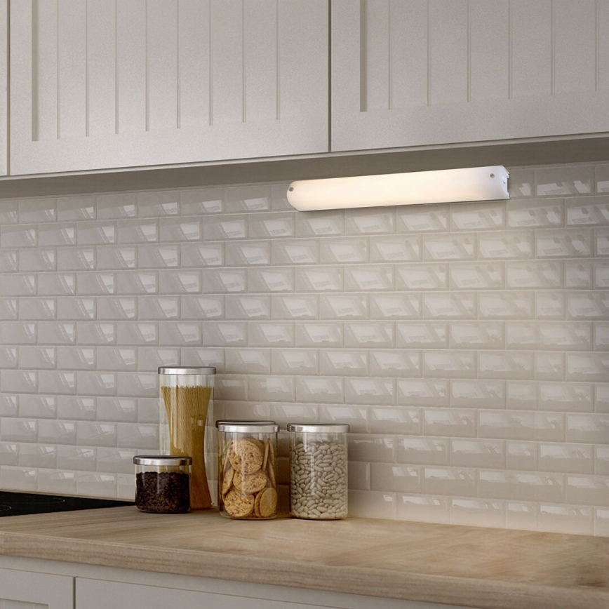 Rabalux - LED svetlo za montažu ispod kuhinjskih elemenata LED/14,5W/230V