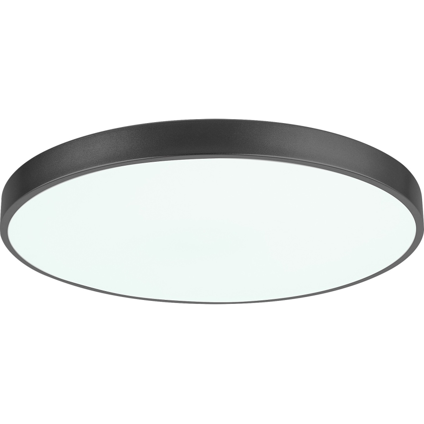 Rabalux - LED prigušiva stropna svetiljka LED/60W/230V 60 cm + daljinski upravljač