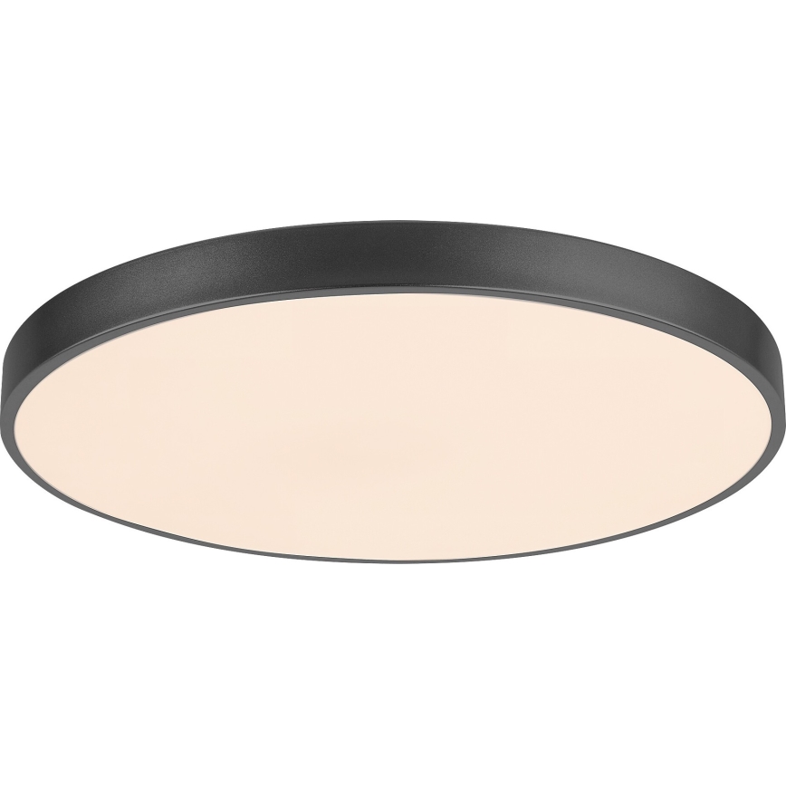 Rabalux - LED prigušiva stropna svetiljka LED/60W/230V 60 cm + daljinski upravljač