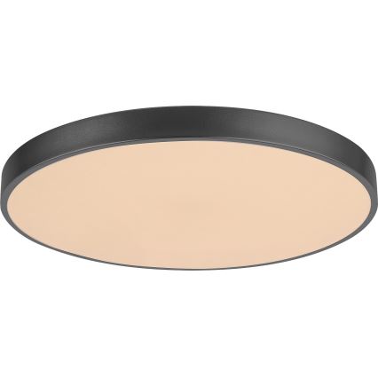 Rabalux - LED prigušiva stropna svetiljka LED/60W/230V 60 cm + daljinski upravljač