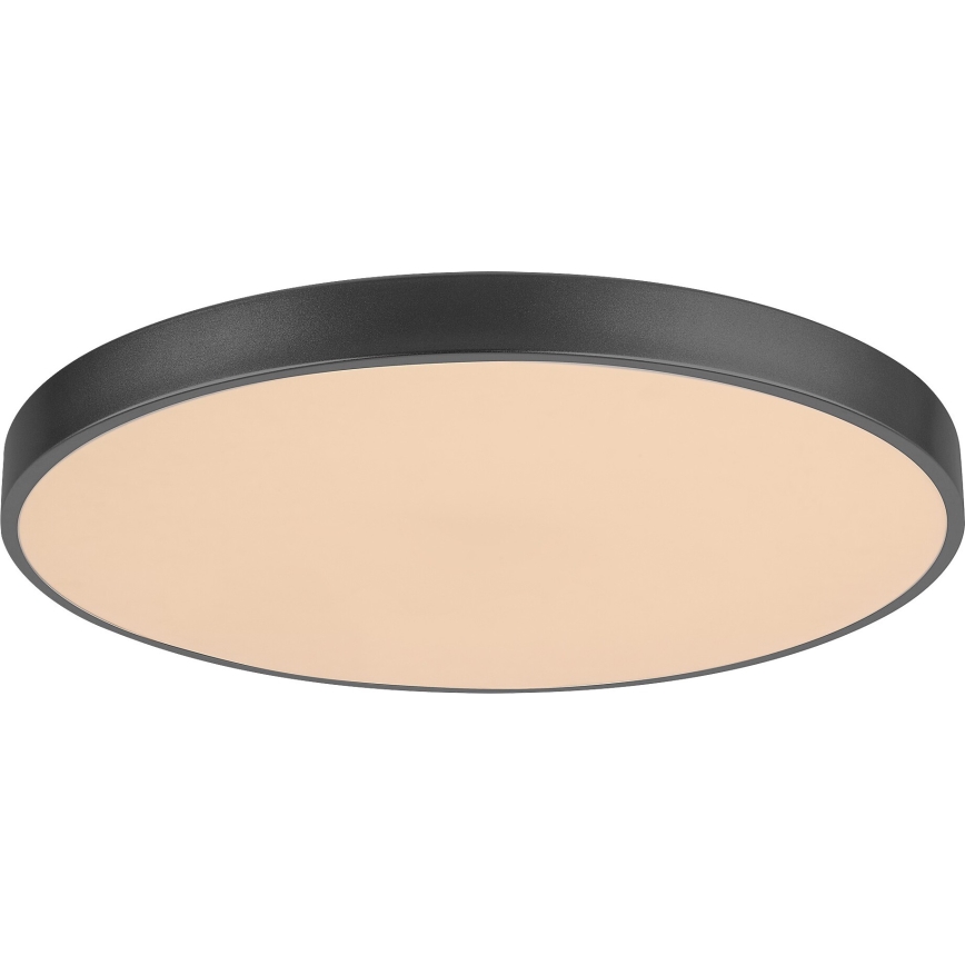 Rabalux - LED prigušiva stropna svetiljka LED/60W/230V 60 cm + daljinski upravljač
