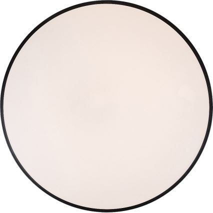 Rabalux - LED prigušiva stropna svetiljka LED/60W/230V 60 cm + daljinski upravljač