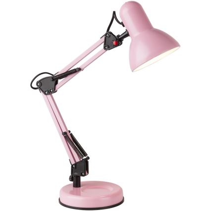 Rabalux - Stona lampa 1xE27/60W/230V