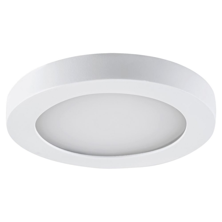 Rabalux - LED ugradno kupatilsko svetlo LED/3W/230V IP44 belo