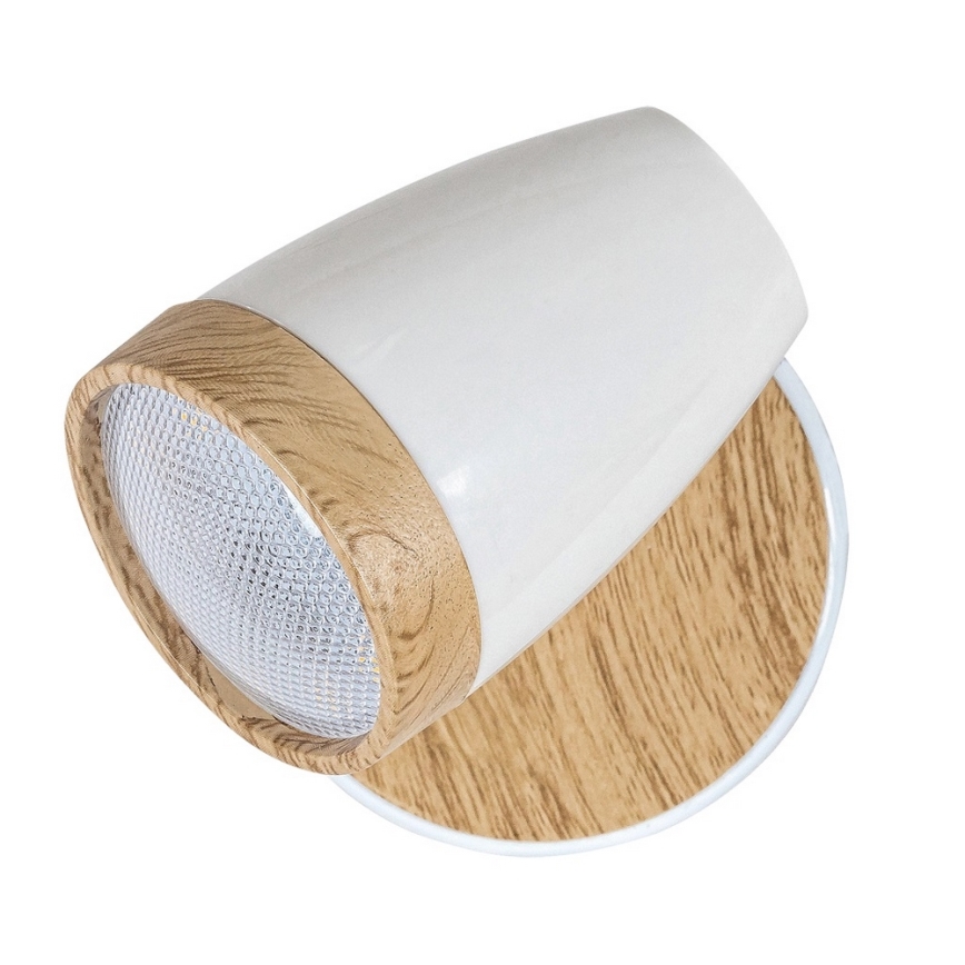 Rabalux - LED zidna svetiljka LED/4W/230V