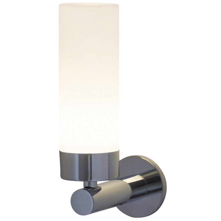 Rabalux - LED zidno svetlo za kupatilo LED/4W/230V sjajni hrom IP44