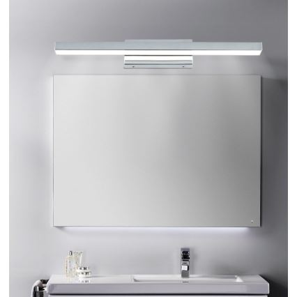 Rabalux - LED zidno svetlo za kupatilo 1xLED/12W/230V IP44