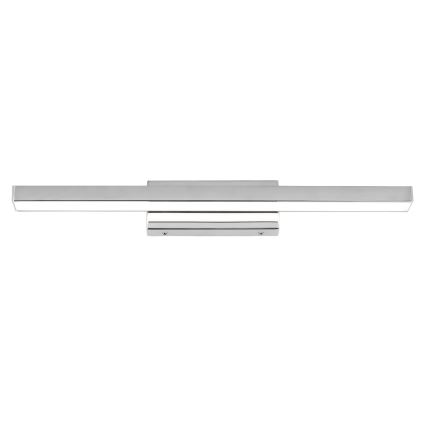 Rabalux - LED zidno svetlo za kupatilo 1xLED/12W/230V IP44
