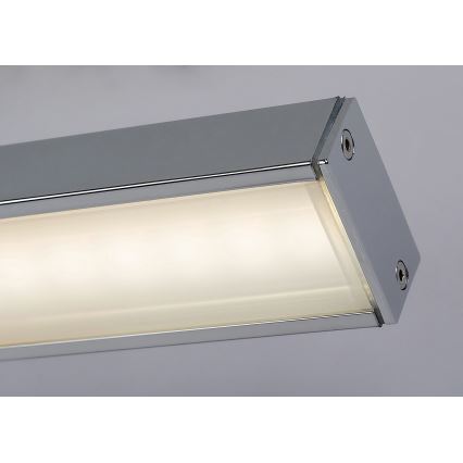 Rabalux - LED zidno svetlo za kupatilo 1xLED/12W/230V IP44