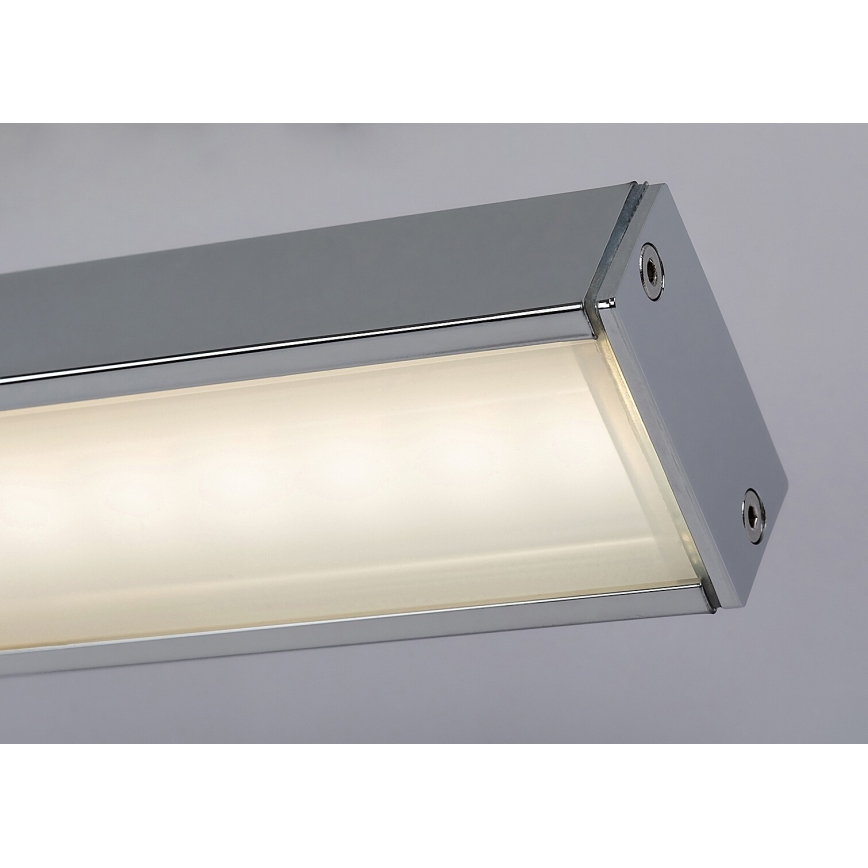 Rabalux - LED zidno svetlo za kupatilo 1xLED/12W/230V IP44
