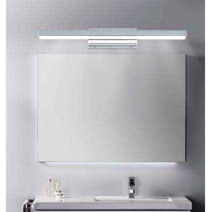 Rabalux - LED zidno svetlo za kupatilo 1xLED/12W/230V IP44