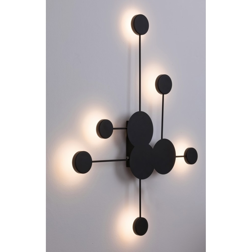 Rabalux - LED zidno svetlo LED/21W/230V