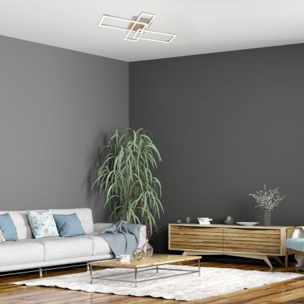 Rabalux - LED plafonsko svetlo LED/24W/230V 35x64,5 cm