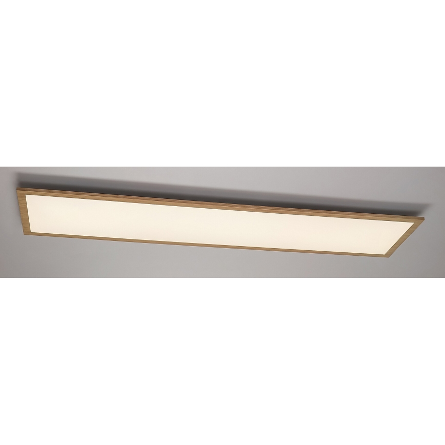 Rabalux - LED površinski panel LED/40W/230V 4000K