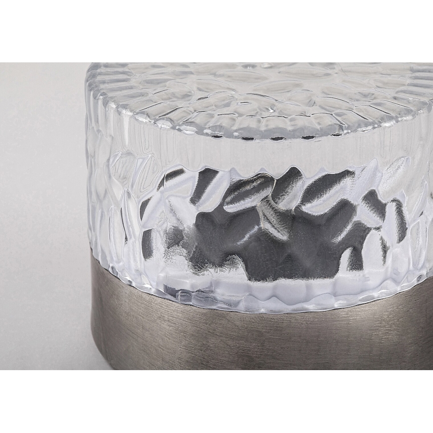 Rabalux - LED solarno svetlo LED/0,5W/1,2V IP44 600 mAh