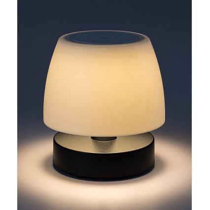 Rabalux - LED prigušiva stona lampa LED/3W/5V 2000 mAh IP44